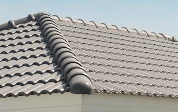 advantages of Ash Grove clay roofing
