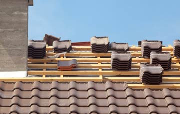 Ash Grove clay roofing costs