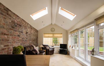 conservatory roof insulation Ash Grove, Wrexham