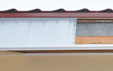 Ash Grove fascia repair costs