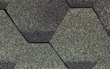 Ash Grove fibreglass shingle repairs