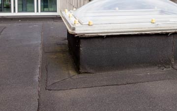 disadvantages of Ash Grove flat roofs