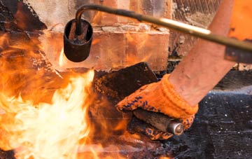 Ash Grove flat roof repair companies