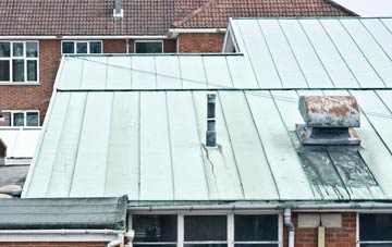 Ash Grove lead roofing costs