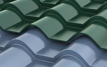 who should consider Ash Grove plastic roofs