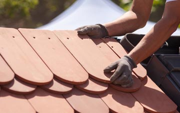 Ash Grove roof tile contractors