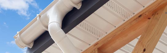 get Ash Grove guttering quotes today