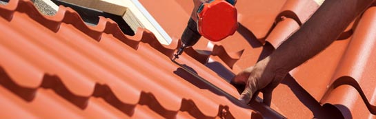 save on Ash Grove roof installation costs