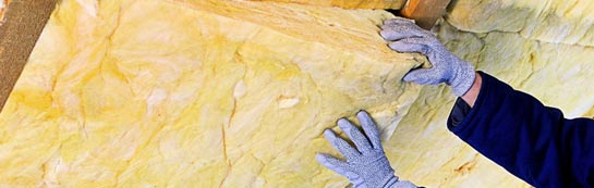 quotes for Ash Grove roof insulation