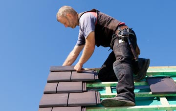 disadvantages of Ash Grove slate roofing