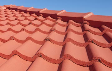 Ash Grove tile and slate roof replacement