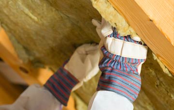 types of Ash Grove pitched roof insulation materials