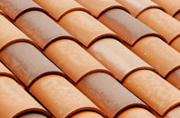 Ash Grove clay roofing