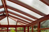 Ash Grove conservatory roofing insulation