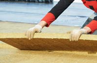 find rated Ash Grove roof insulation companies