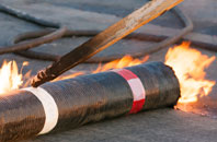 free Ash Grove flat roofing repair quotes