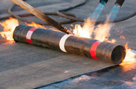 Ash Grove flat roof sealing