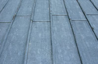 Ash Grove lead roofing