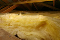 Ash Grove pitch roof insulation