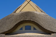 Ash Grove thatch roofing